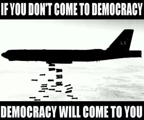 demokracja-usa