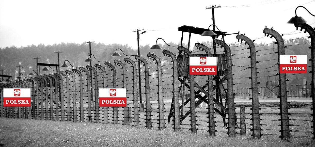 Polski Obóz Zagłady w Oświęcimiu