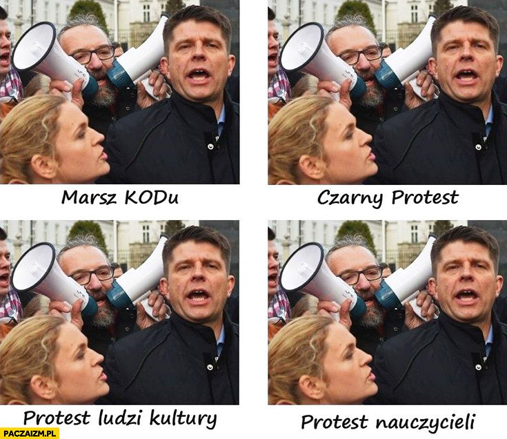 marsz-kodu-czarny-protest-protest-ludzi-kultury-protest-nauczycieli-porownanie-wszedzie-petru-nowacka-kijowski-kod