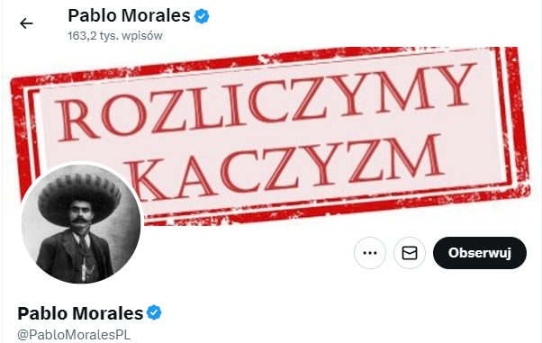 Pablo Morales